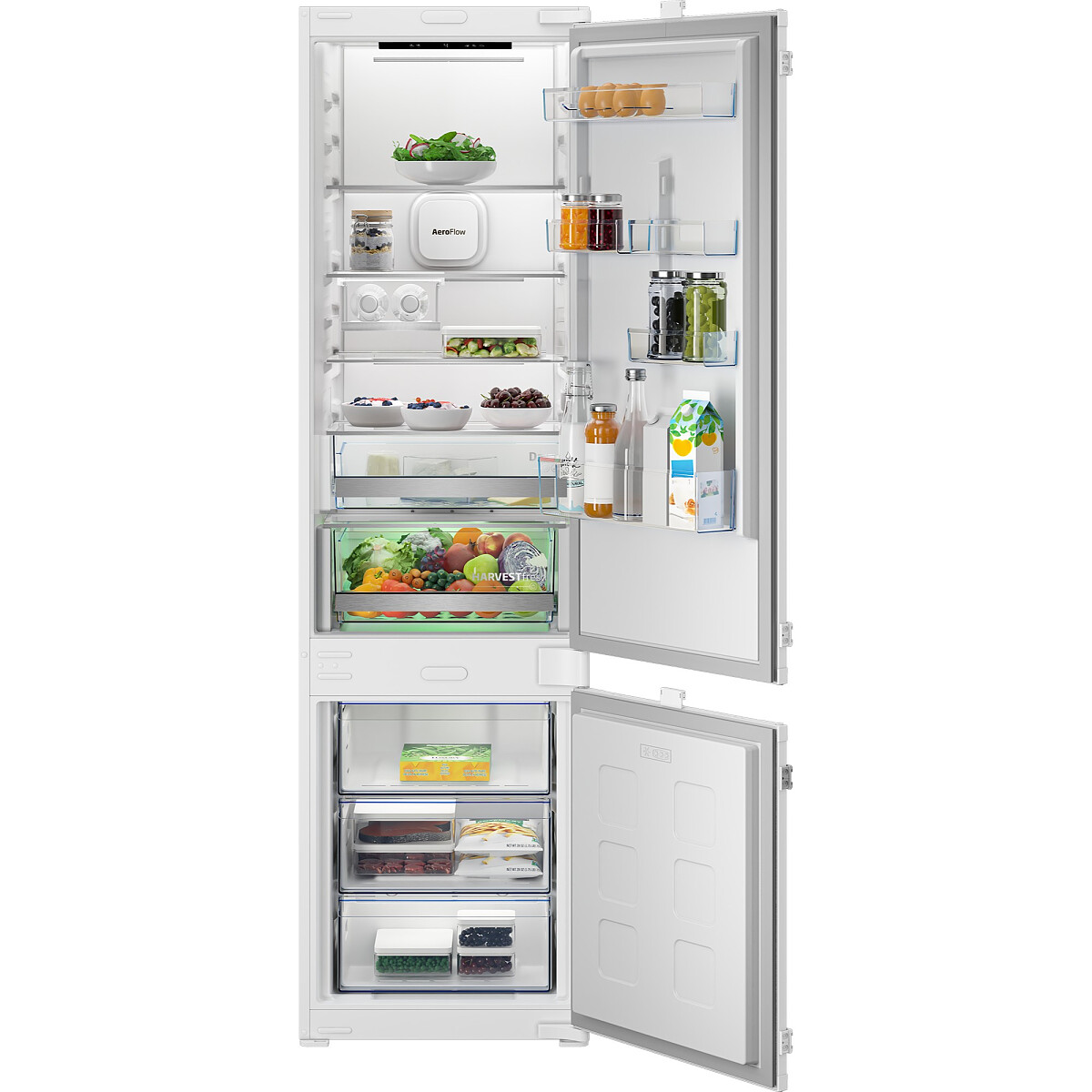 Beko B7BCNA325HS1