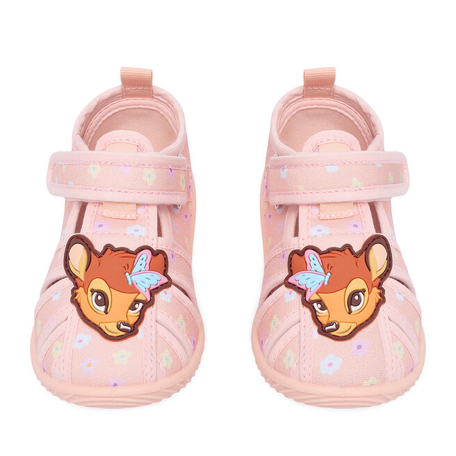 Kapcie Disney Classics CEO-CM-AW26-322DCLS Różowy jasny