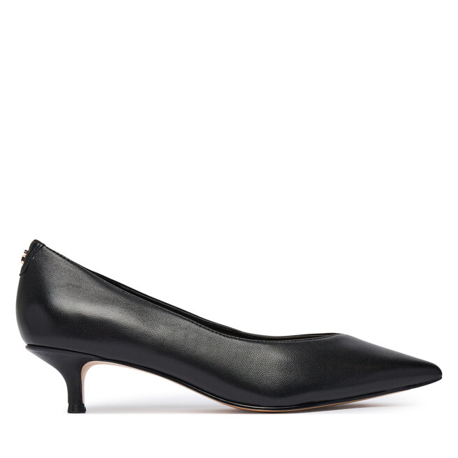 Czółenka Guess FLTCSE LEA08 Czarny