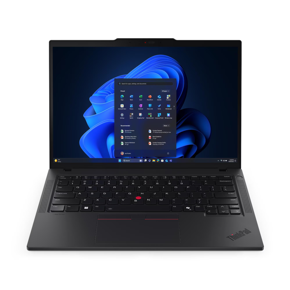 Lenovo ThinkPad T14 Gen 6 21QC00EBPB21QC00EBPB