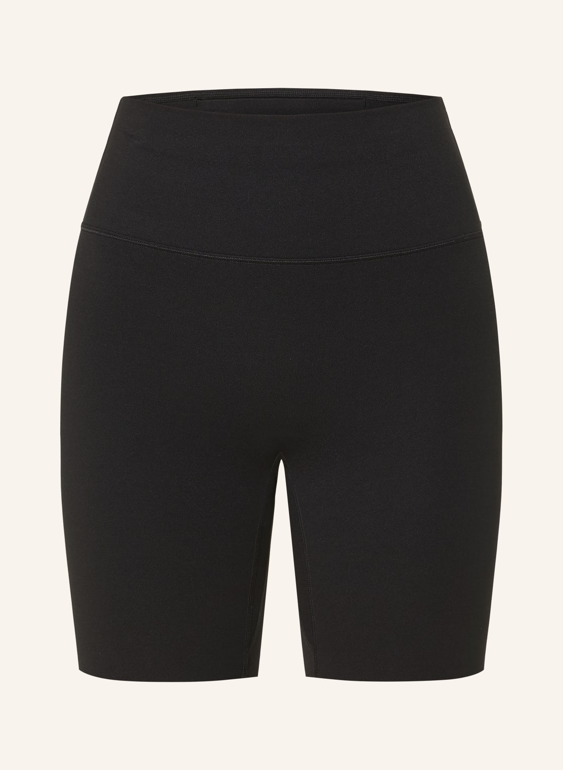 Nike Legginsy Zenvy schwarz