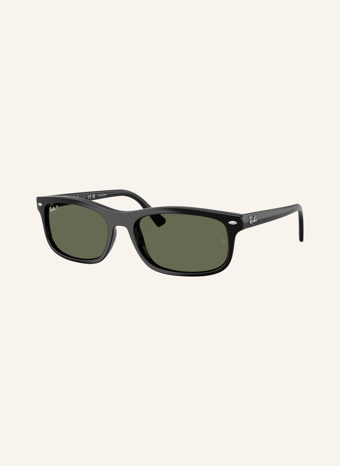Ray-Ban Okulary Przeciwsłoneczne rb2224 schwarz