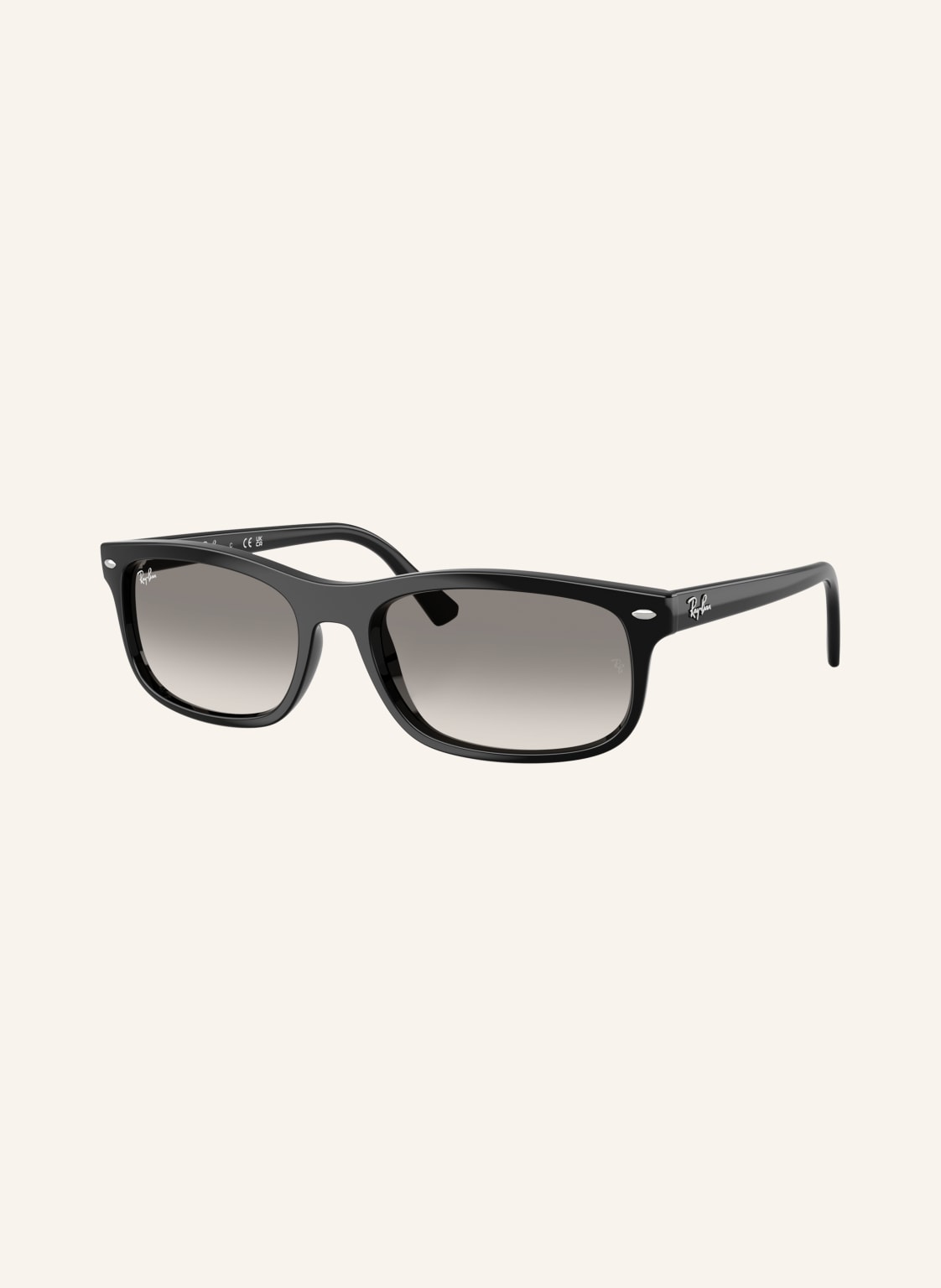 Ray-Ban Okulary Przeciwsłoneczne rb2224 schwarz
