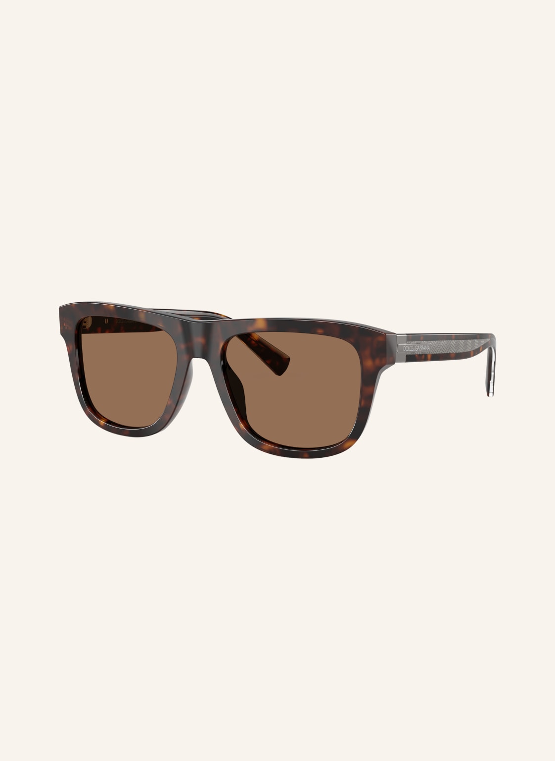 Dolce & Gabbana Okulary Przeciwsłoneczne dg4545 braun