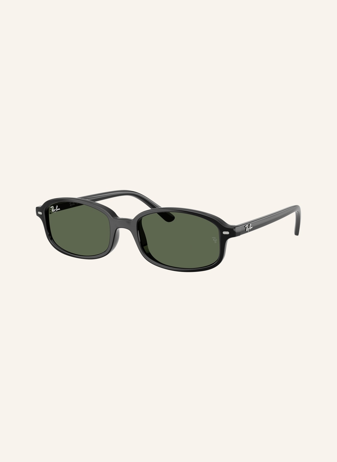 Ray-Ban Okulary Przeciwsłoneczne rb9132s schwarz