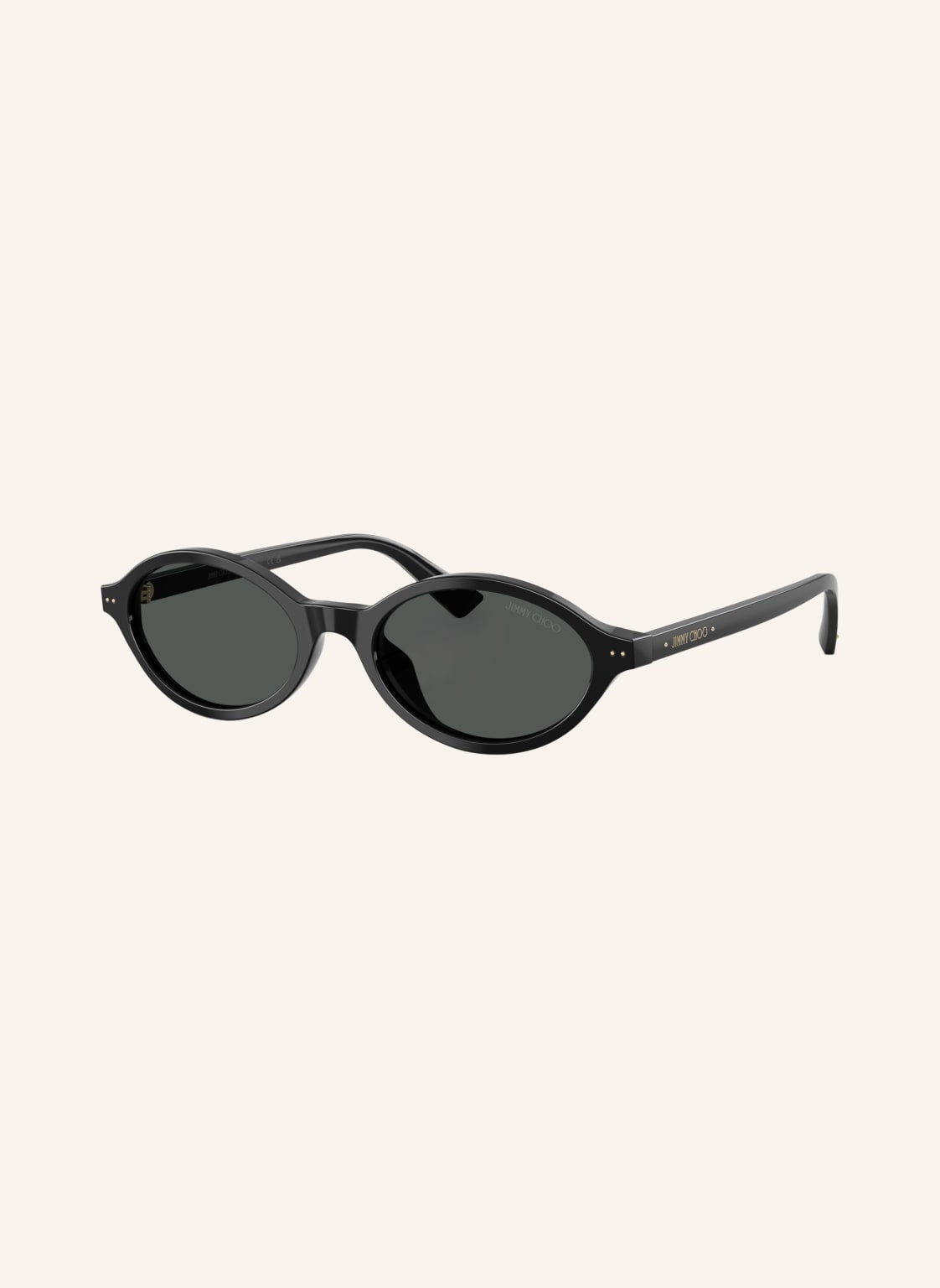 Jimmy Choo Okulary Przeciwsłoneczne jc5068u schwarz
