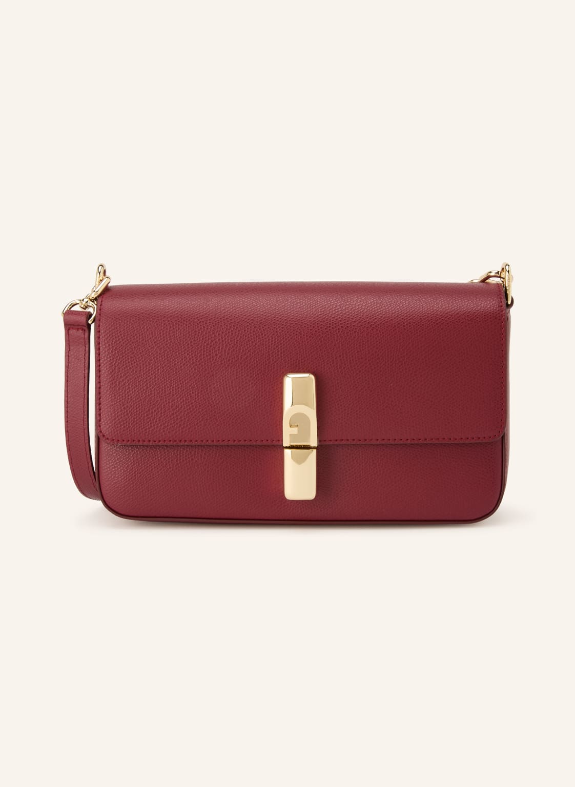 Furla Listonoszka Iride Small rot