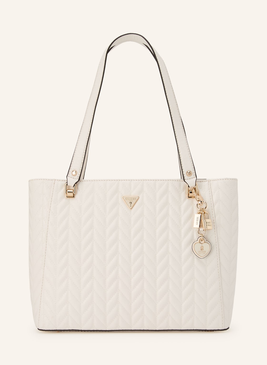 Guess Shopperka Stacy Noel weiss