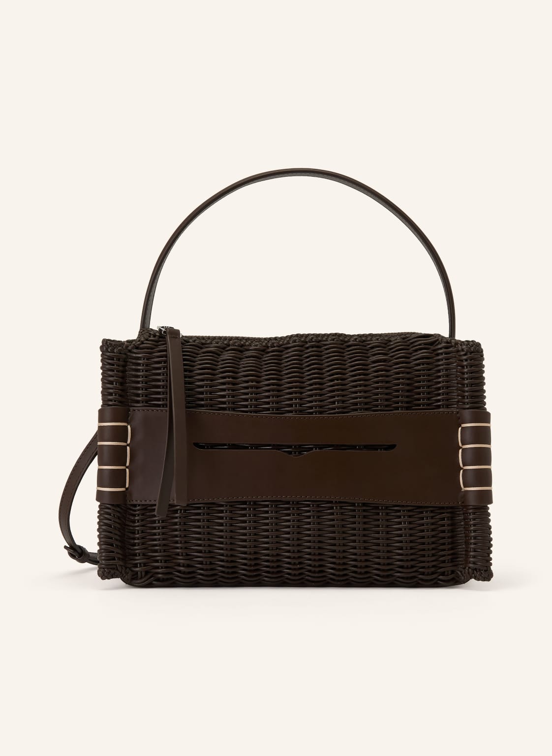 Jw Anderson Listonoszka braun