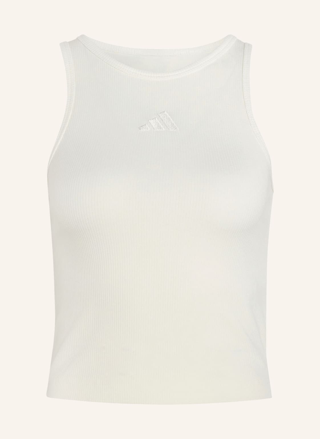 Adidas Top Adidas Kit weiss