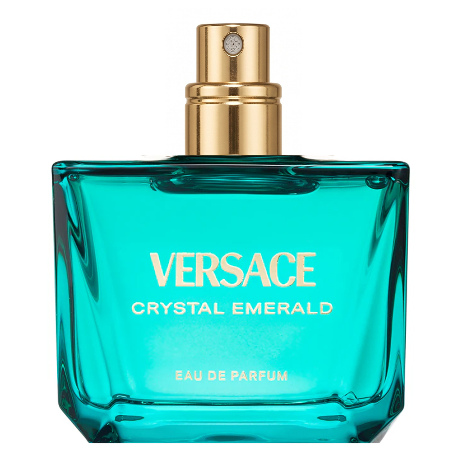 Versace Crystal Emerald woda perfumowana spray 90 ml -