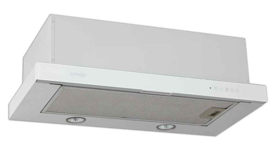 Gorenje DKF2600MWT Biały