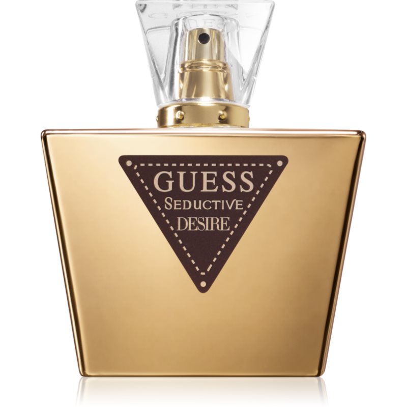 Guess Seductive Desire Woman woda toaletowa dla kobiet 75 ml