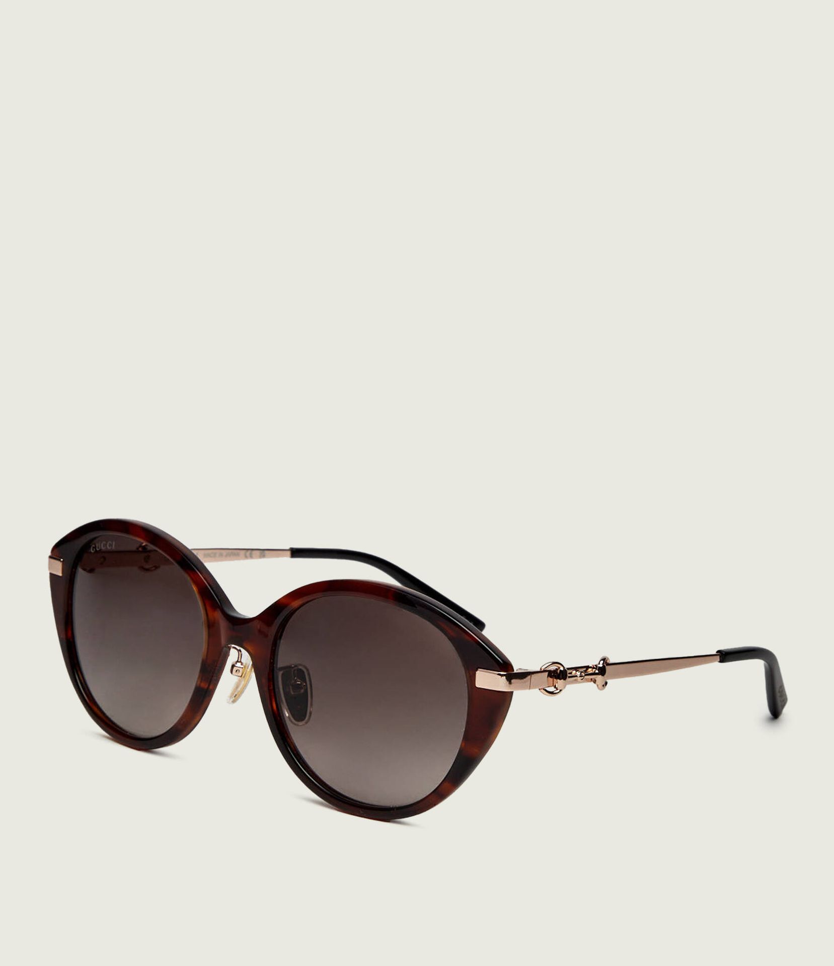 Gucci Okulary przeciwsłoneczne GG2056SA-003 56
