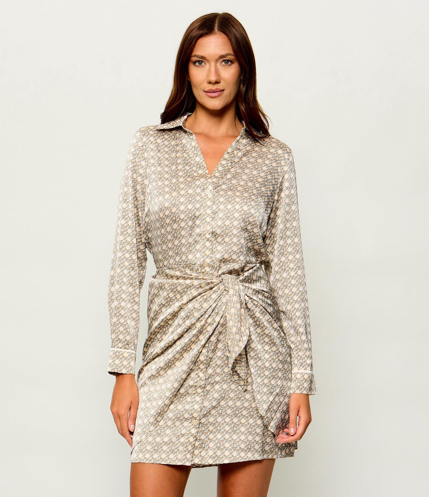GUESS Sukienka Alya