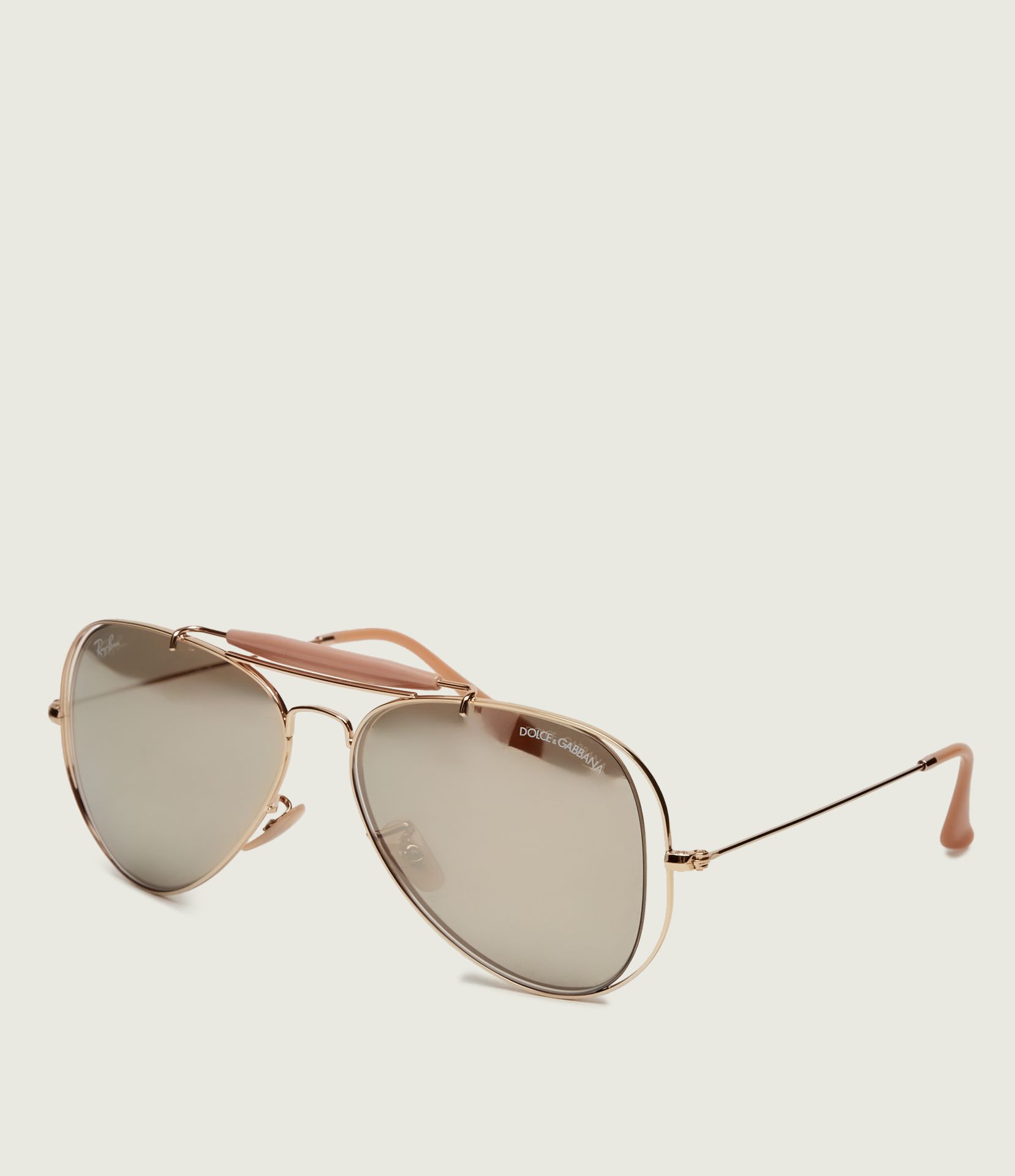 Ray-Ban Okulary przeciwsłoneczne The Outdoorsman RB3029M Ray-Ban x Dolce&Gabbana