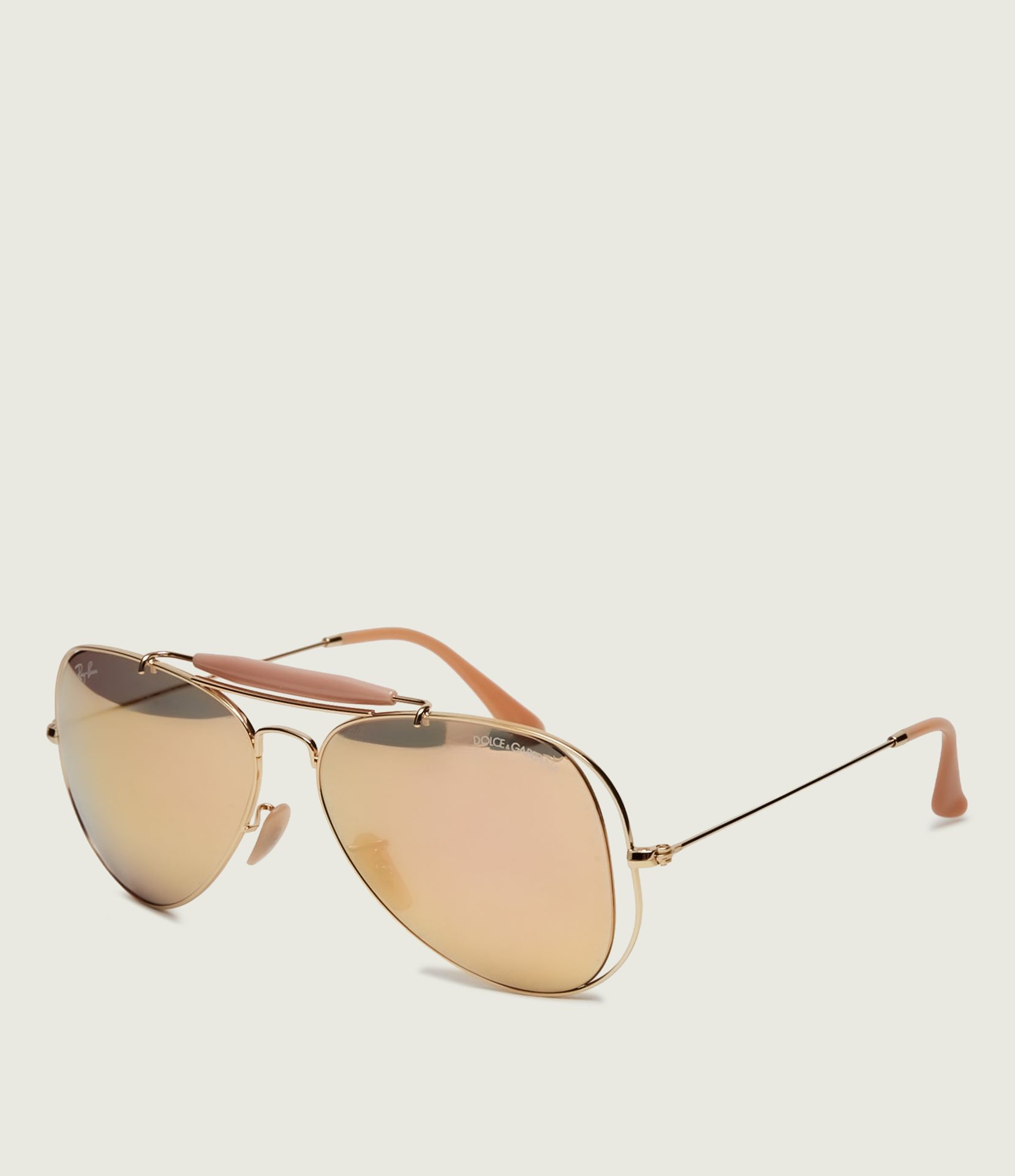 Ray-Ban Okulary przeciwsłoneczne The Outdoorsman RB3029M Ray-Ban x Dolce&Gabbana