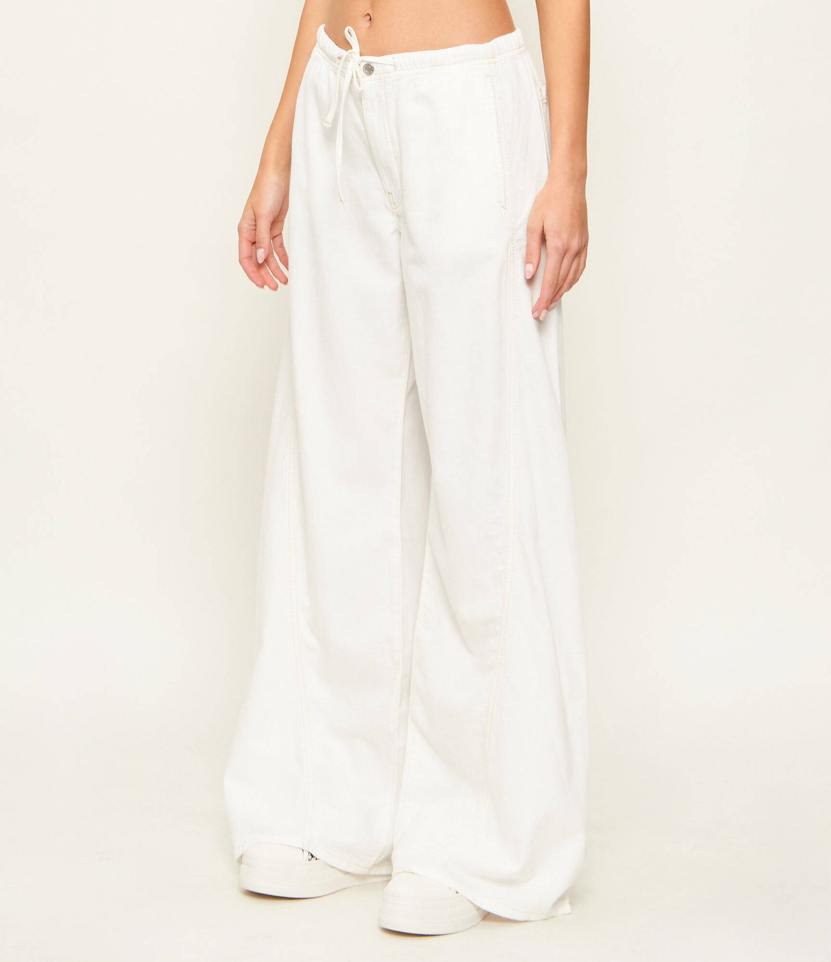 Guess Jeans Jeansy Relaxed fit