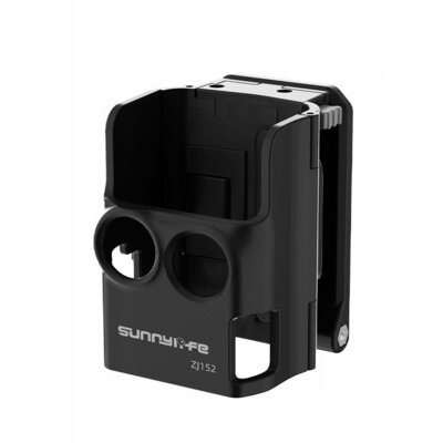 Uchwyt magnetyczny SUNNYLIFE OP4-ZJ152-D do DJI Osmo Pocket 4
