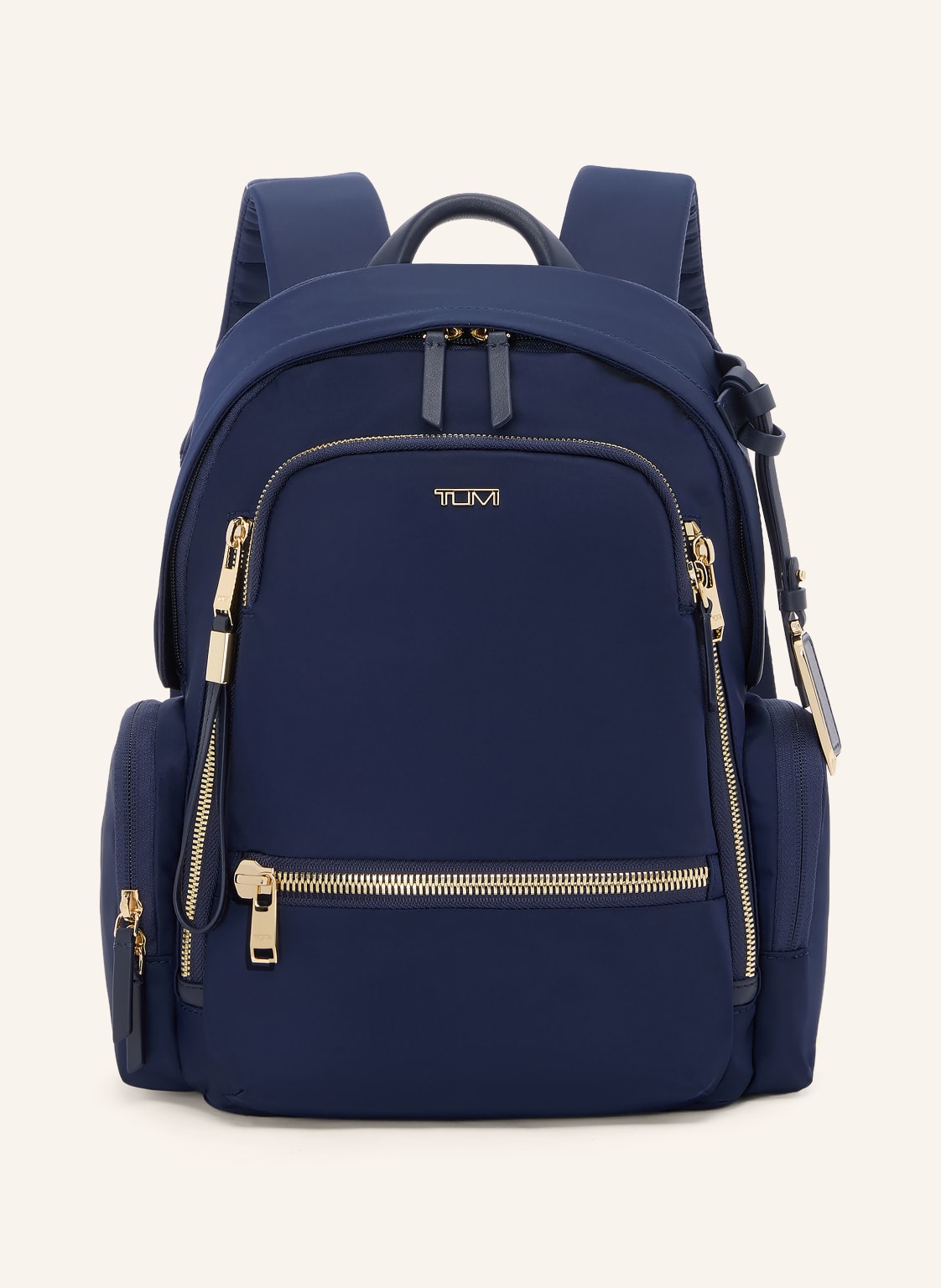 Tumi Plecak Voyageur Celina Medium Z Przegrodą Na Laptopa blau