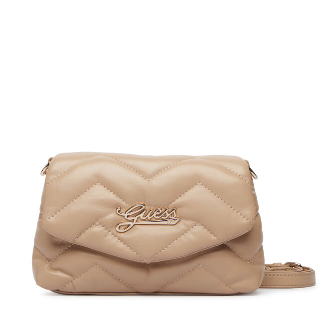 Torebka Guess J6YZ16 W2538 Beżowy