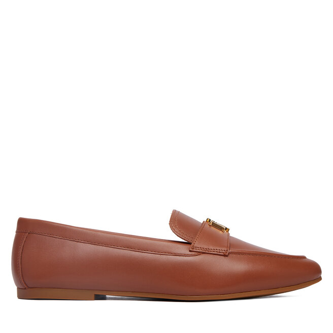 Lordsy LAUREN RALPH LAUREN Averi III 802P09041002 Brązowy