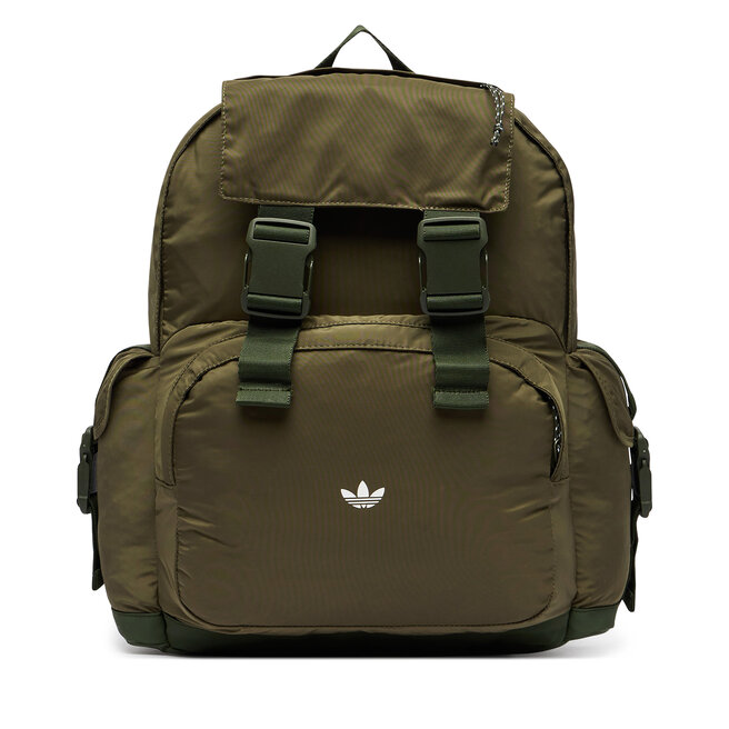 Plecak adidas Backpack KQ6370 Zielony
