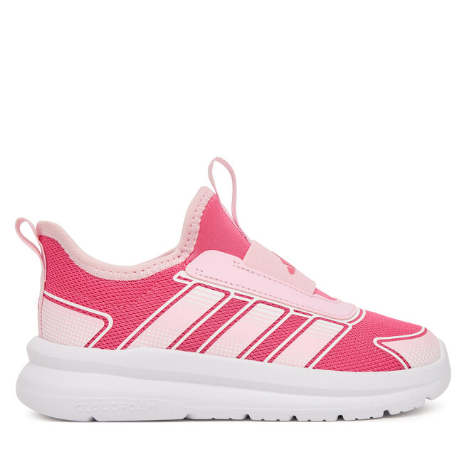 Sneakersy adidas Tensaur Comfort 2 Shoes Infants KJ6674 Różowy
