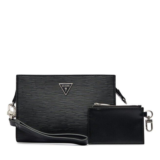 Saszetka Guess HMMIPW P6257 Czarny