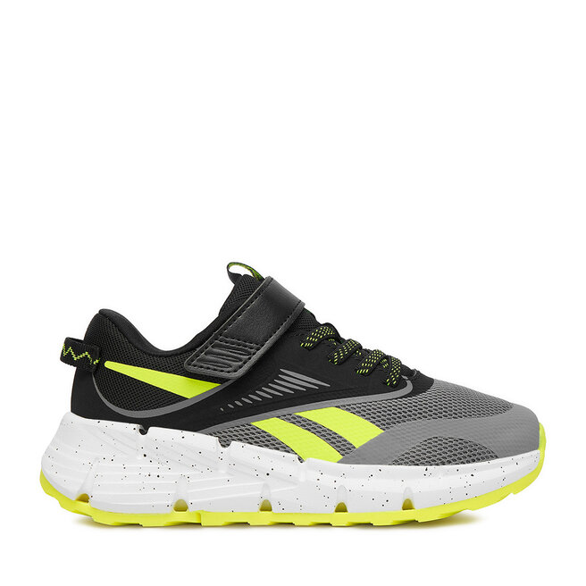 Buty do biegania Reebok Eo-Zig Dynamica 6 100267867 Czarny