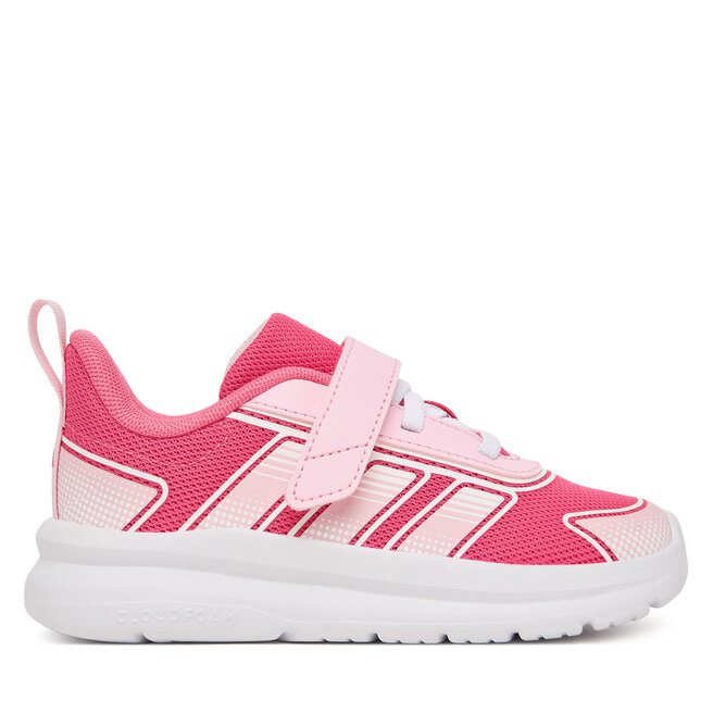 Sneakersy adidas Tensaur Run 4.0 Shoes Infants KJ6703 Różowy