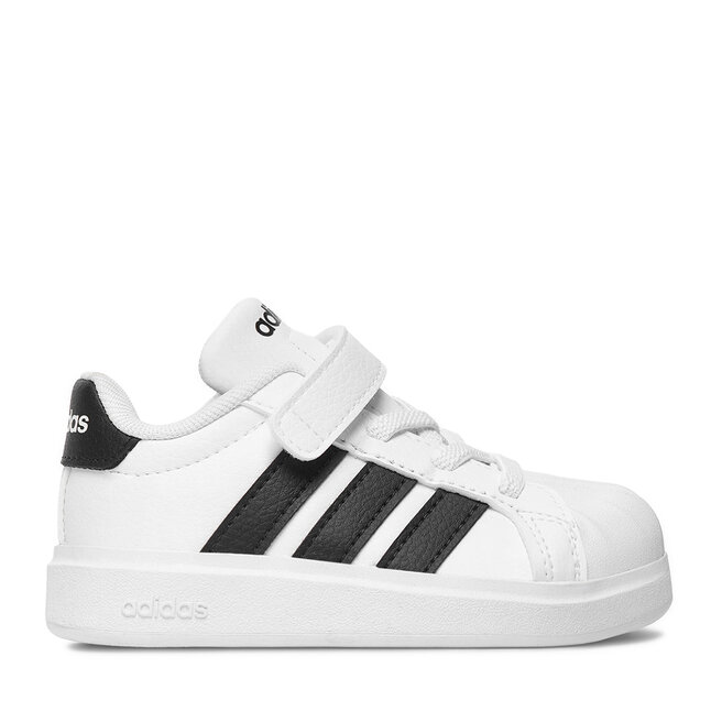 Sneakersy adidas CEO-STREETTALK EL I JQ6145 Biały