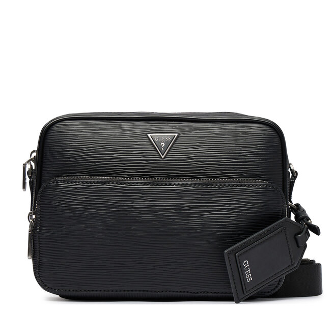 Saszetka Guess HMMIPW P6222 Czarny