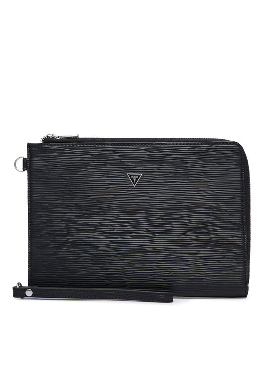 Guess Saszetka Milano PMMIPW P6335 Czarny