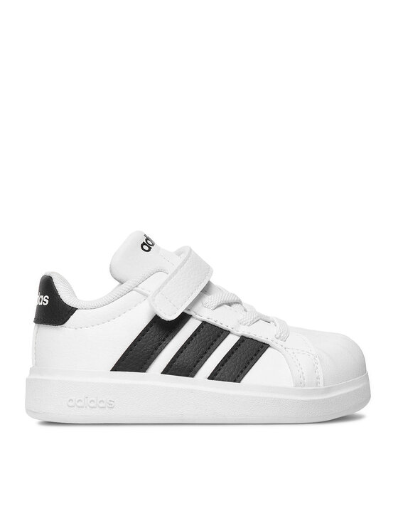 adidas Sneakersy CEO-STREETTALK EL I JQ6145 Biały