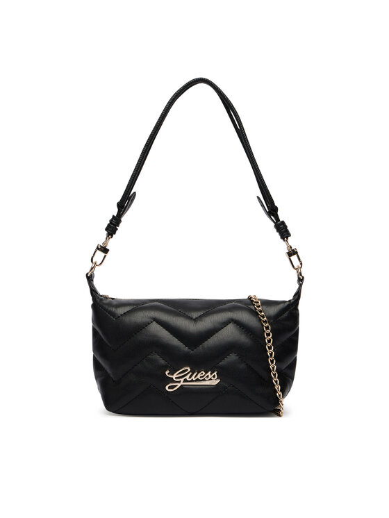 Guess Torebka J6YZ10 W2515 Czarny