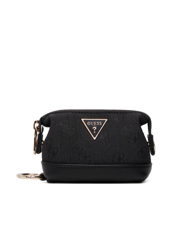 Guess Etui na klucze RW7565 P6301 Czarny