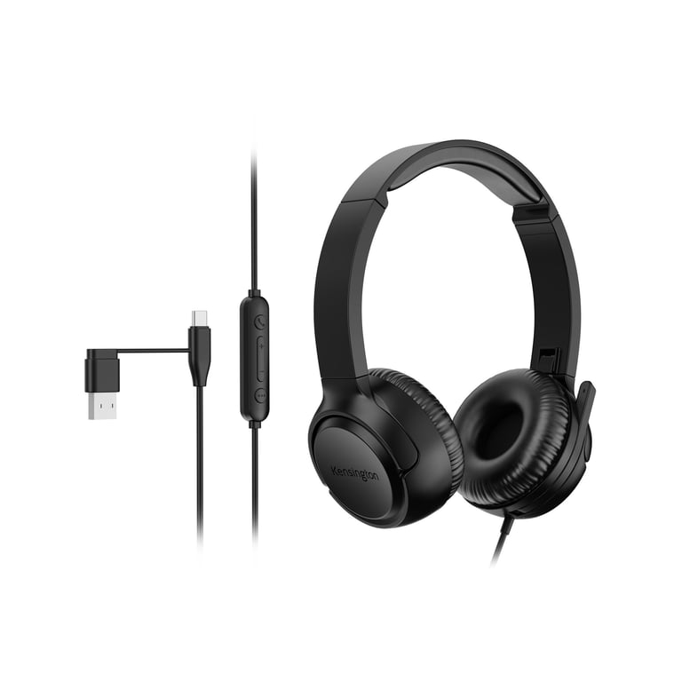 Kensington H950 EQ USB-C/USB-A K97469WW