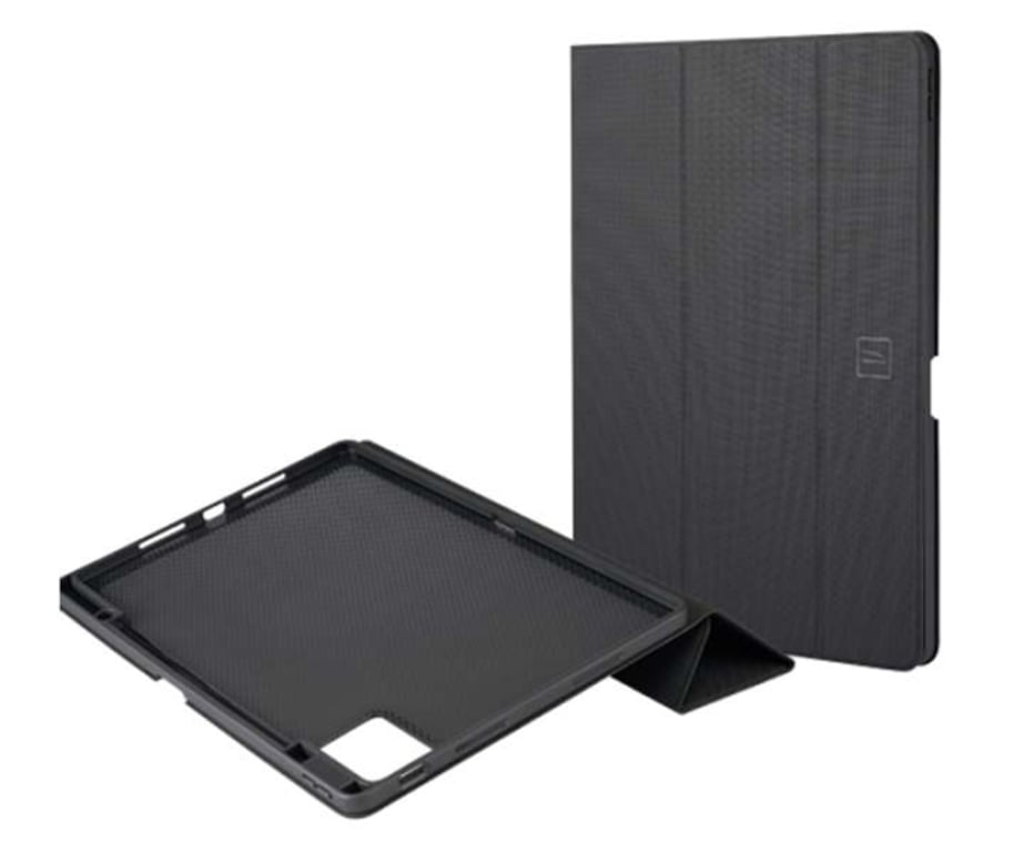 Tucano TAB-3LEITP121-BK etui na tablet 30,7 cm (12.1