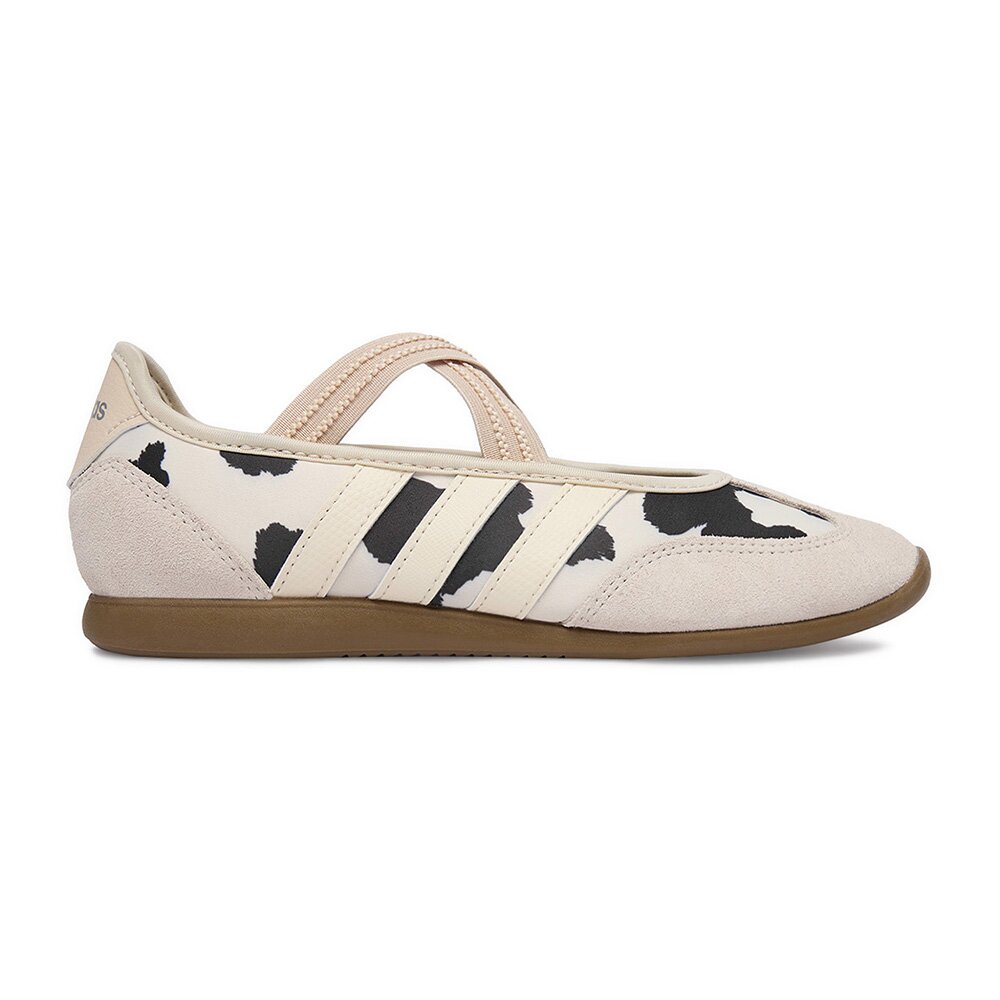 Baleriny adidas CEO-BARREDA MARY JANE KI2755