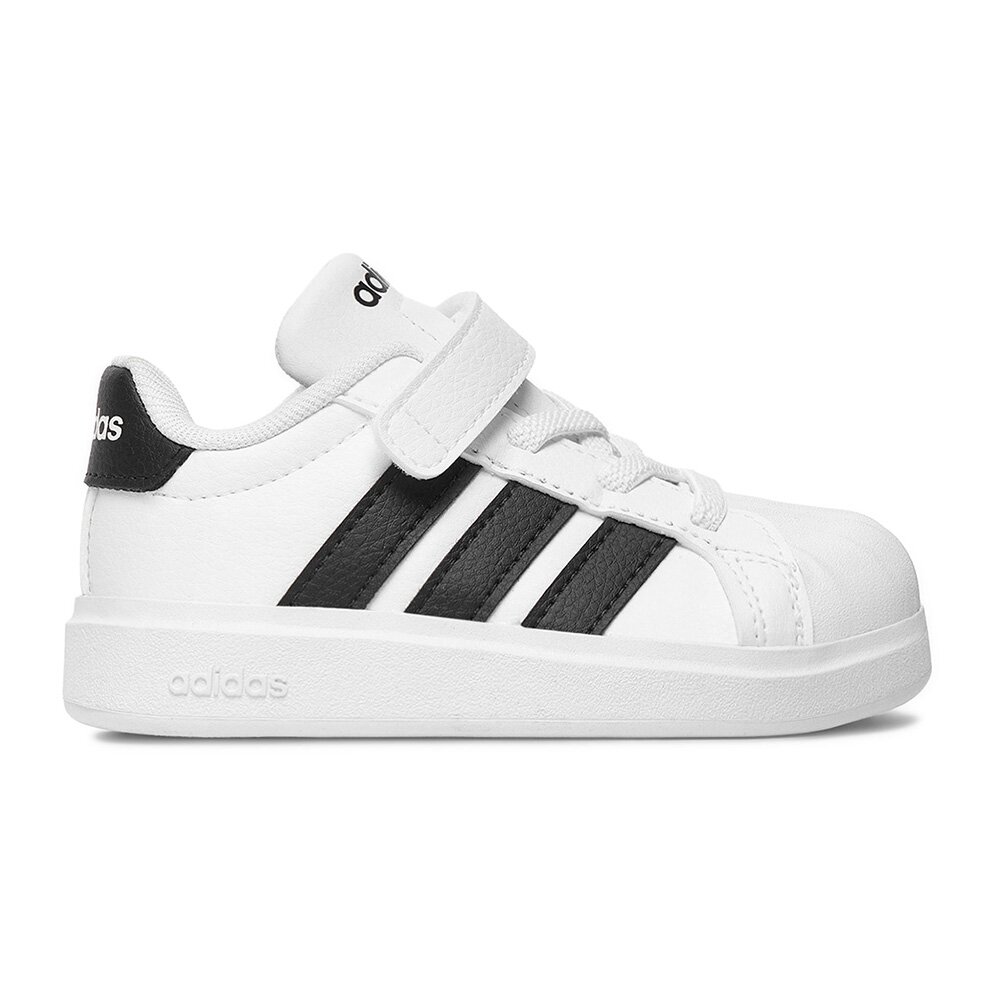 Obuwie sportowe adidas CEO-STREETTALK EL I JQ6145 W