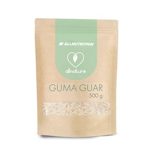 Allnutrition Allnature Guma guar, 500 g