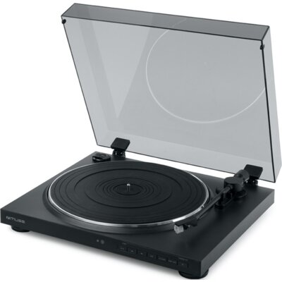 MUSE MT-300ATO Bluetooth Czarny