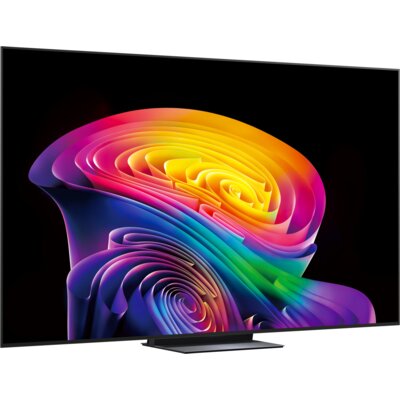 LG OLED83C6ELB 83