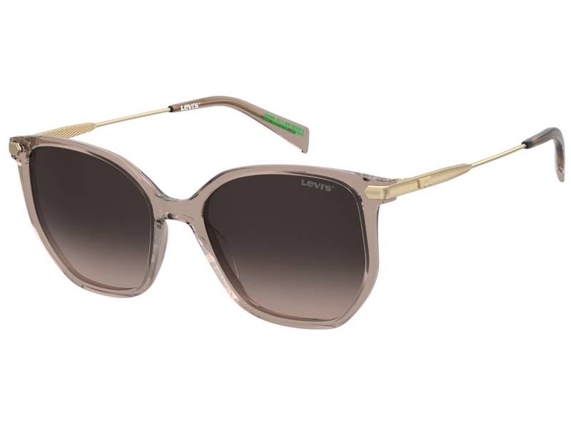 Okulary przeciwsłoneczne Levi's LV 5094/S 10A/HA