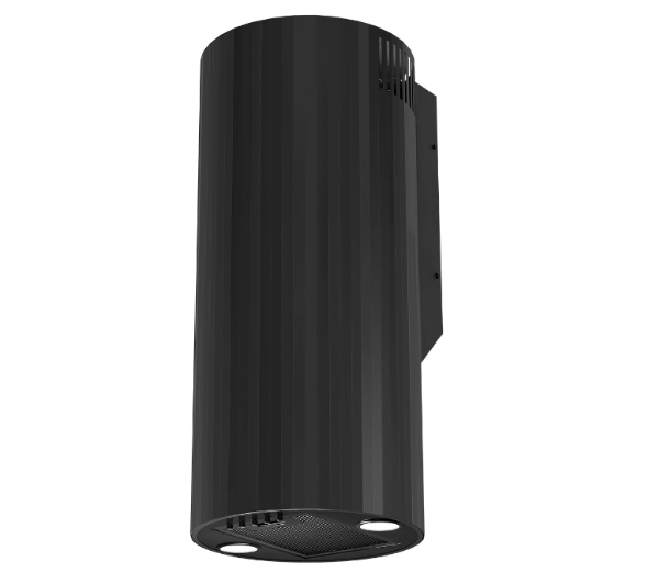 Maan Elba 3D WPB 731 S Czarny