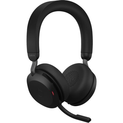 Jabra Evolve2 75 Link380a MS Stereo czarne (27599-999-999)