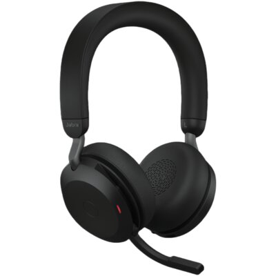 Jabra Evolve2 75 Link380c MS Stereo czarne