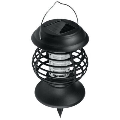 LUMIO Lampa owadobójcza MKE011