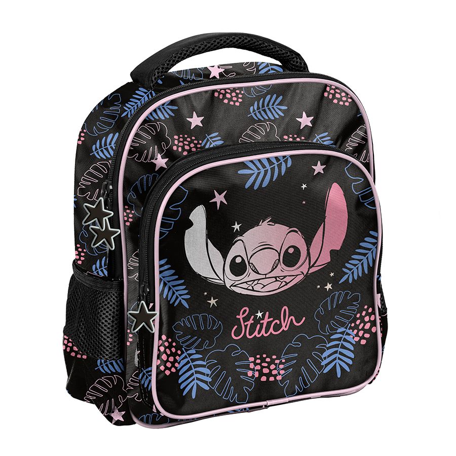 Paso Plecak przedszkolny Stitch Little Dreamer DS26YY-337